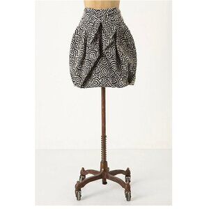 Anthropologie | Eva Franco Draped Jungle Skirt